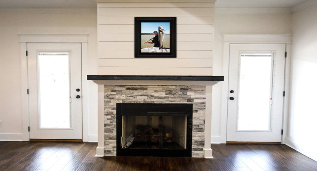 Guardian Frame