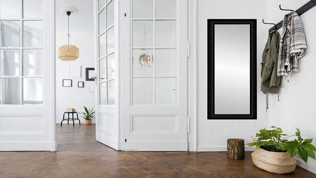 The Guardian MAX Tactical Mirror