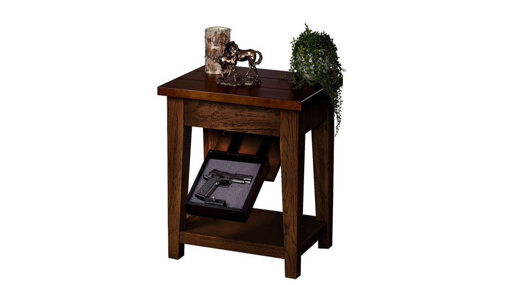 The Tactical Table