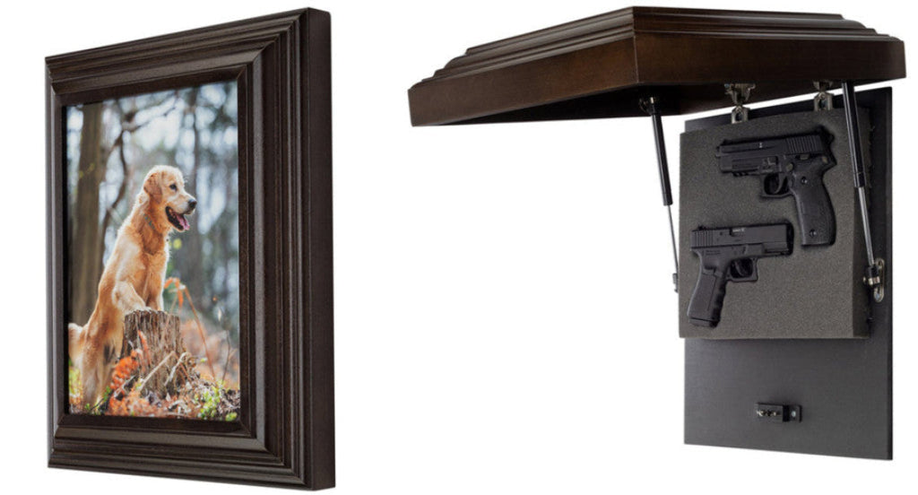 Guardian Frame