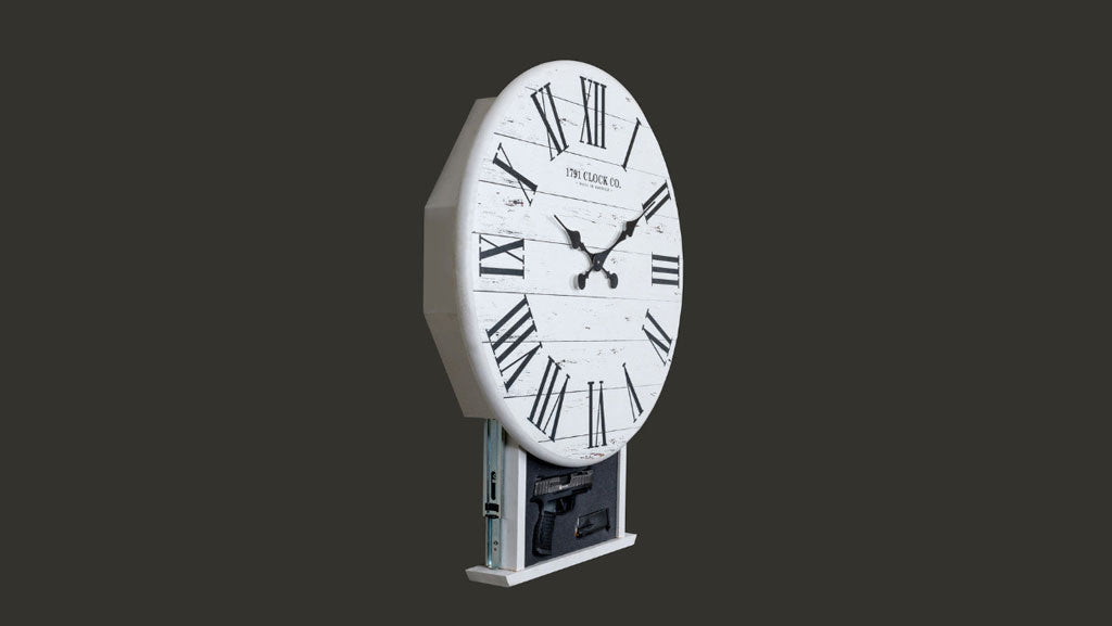 Tactical Clock