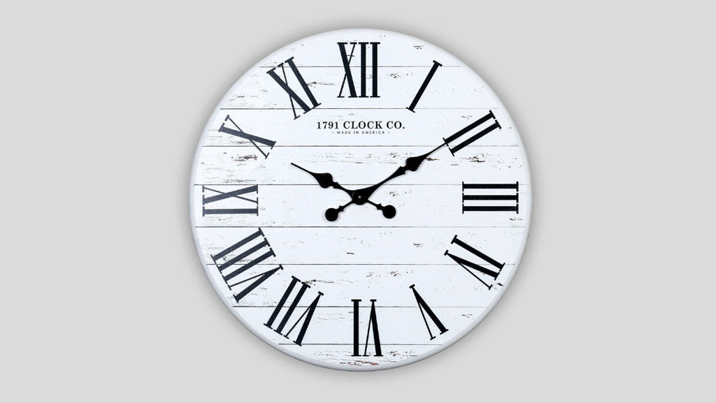 Tactical Clock