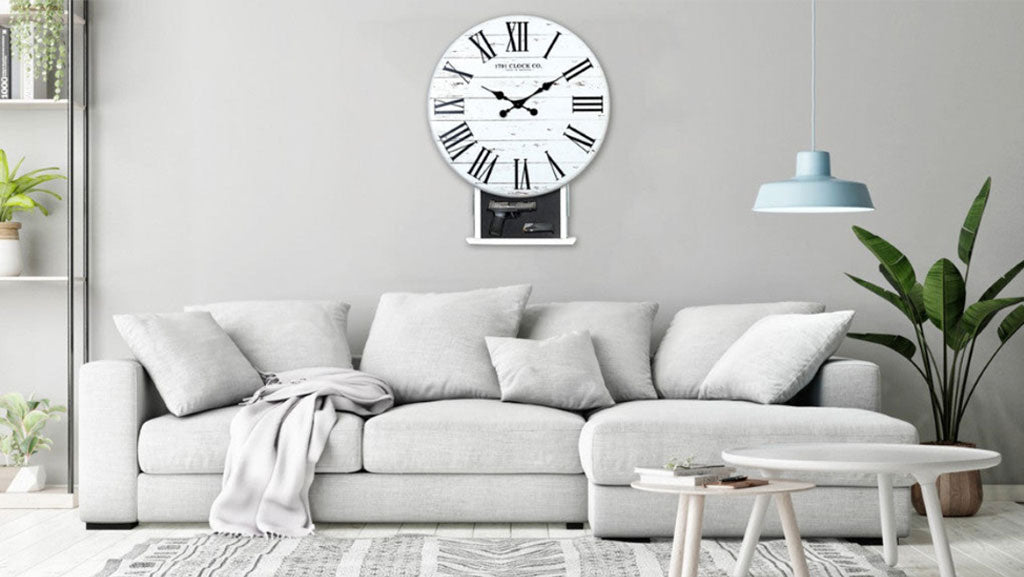 Tactical Clock