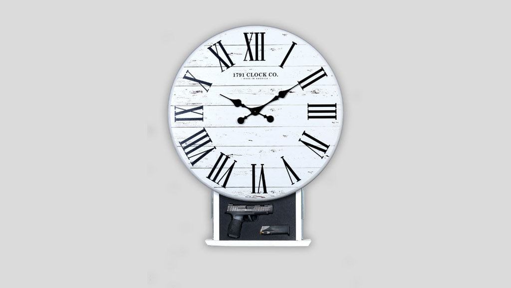 Tactical Clock