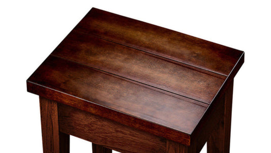 The Tactical Table