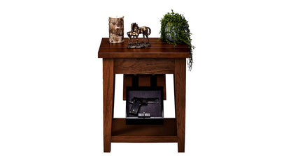 The Tactical Table