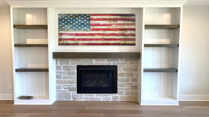 Stars And Stripes MAX