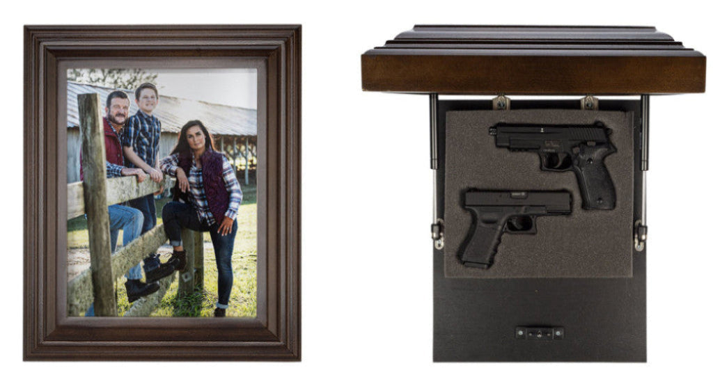 Guardian Frame