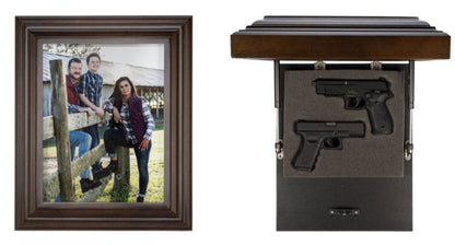 Guardian Frame
