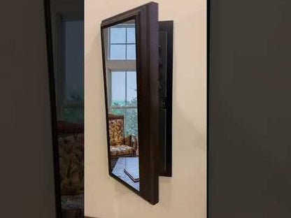 The Guardian MAX Tactical Mirror