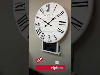 Tactical Clock
