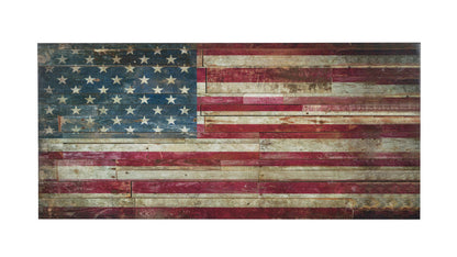 Stars And Stripes MAX
