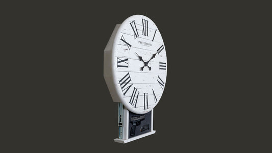 Tactical Clock