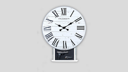 Tactical Clock